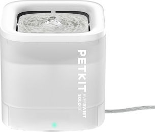 PETKIT Eversweet Solo SE Trinknapf für Katzen in Grau - 1,8 l – Bild 1 von 1