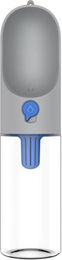 Petkit Eversweet Travel One-Touch Trinkflasche Grau aus Kunststoff – Bild 1 von 4