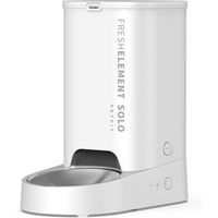 Produktbild von Petkit Futterautomat Fresh Element SOLO Weiß - 3 l