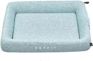 Petkit Hundebett Four Season Blau L 89 x B 67 x H 14,5 cm – Bild 1 von 1