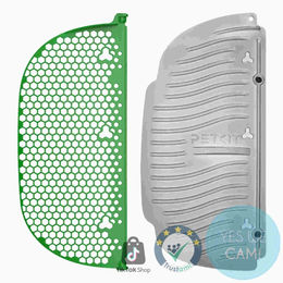 Produktbild von Petkit Katzenstreu Entferner Set aus Kunststoff