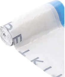 PetKit Müllsackrolle Pura Max und Pura X in Weiß und Transparent – Bild 1 von 1