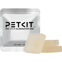 Produktbild von PETKIT Pet Odor Eliminator N50 Geruchsentferner 3 Stück Weiß