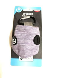 Petlando Everest Kotbeutelspender Lila – Bild 1 von 2