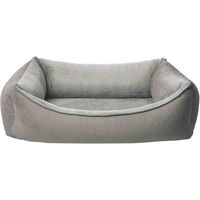 Produktbild von Petlando Hundebett Like Ortho Lucy Grau