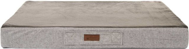 Produktbild von Petlando Hundebett Merano Ortho Orthopädisches Hundebett mit Memory Foam Größe L