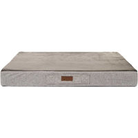 Produktbild von Petlando Hundebett Merano Ortho Orthopädisches Hundebett mit Memory Foam Größe L