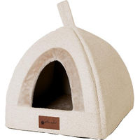 Produktbild von Petlando Katzenhöhle Bastia XL sand