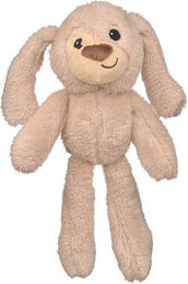 Produktbild von Petlando Plüschspielzeug Henry für Hunde in Beige