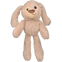 Produktbild von Petlando Plüschspielzeug Henry für Hunde in Beige