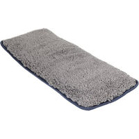 Produktbild von Petlando Windowchiller Stone Katzenkissen aus Plüsch in Grau