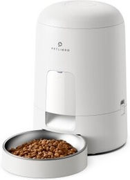 Petlibro AIR Smarter Futterautomat Weiß 2L – Bild 1 von 3