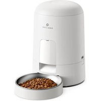 Produktbild von Petlibro AIR Smarter Futterautomat Weiß 2L