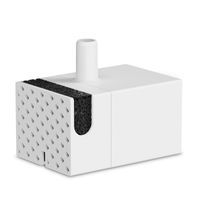 Produktbild von Petlibro Dockstream Ersatzfilter für Smart Trinkbrunnen 8 Stück Weiß