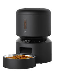 Petlibro Granary Automatischer Futterautomat für Katzen und Hunde Schwarz 3L - 3 l – Bild 1 von 6
