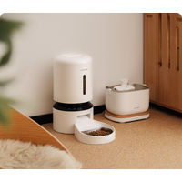 Produktbild von Petlibro Granary Futterautomat mit Kameraüberwachung Set