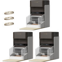 Produktbild von Petlibro One RFID Futterspender für Haustiere 3er Pack
