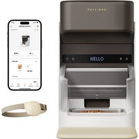 Produktbild von Petlibro One RFID Smart Feeder Smarter Futterautomat aus Kunststoff