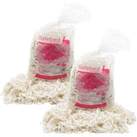 Produktbild von Petlife Safebed Baumwolleinstreu 2x2 kg