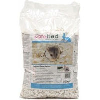 Produktbild von Petlife Safebed Baumwolleinstreu 800 g - 0,8 kg
