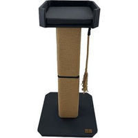 Produktbild von Petliving Kratzbaum Emma XXL Grau aus Holz
