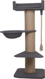 Petliving Kratzbaum Sara XXL Grau – Bild 1 von 3