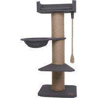 Produktbild von Petliving Kratzbaum Sara XXL Grau