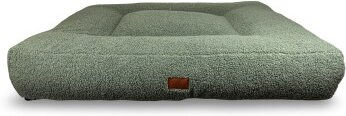 Petliving orthopädisches Hundebett Cozy kuschelweich XXL 120 x 100 cm – Bild 1 von 1