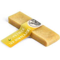 Produktbild von PETMEX Himalaya Käse Kausnack für Hunde Monoprotein ohne Zusatzstoffe Mittel