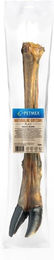Produktbild von PETMEX Hirschklaue Naturkauartikel für Hunde Mittel bis Groß Monoprotein Hypoallergen - 450 g