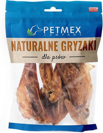 Produktbild von PETMEX Naturkauartikel Putenkeule Monoprotein Sensitive 200 g