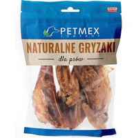 Produktbild von PETMEX Naturkauartikel Putenkeule Monoprotein Sensitive 200 g