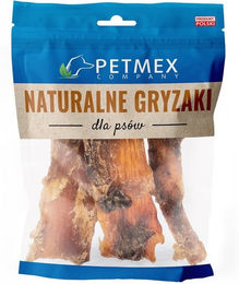 Petmex Naturkauartikel Rind und Kalb Monoprotein Hundesnack 600g - 100 g – Bild 1 von 4