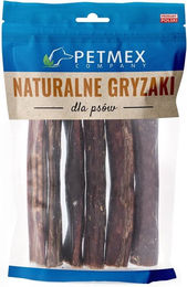 Petmex Rinder-Speiseröhre Kauartikel für Hunde Monoprotein 100g - 100 g – Bild 1 von 3