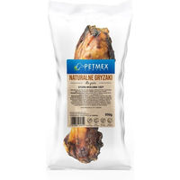 Produktbild von PETMEX Rinderfuß harter Kausnack für Hunde Monoprotein ohne Zusatzstoffe
