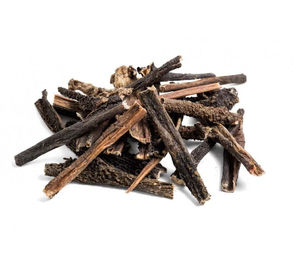 Petmex Rinderpansen getrockneter Hundesnack Monoprotein ohne Zusatzstoffe 1 kg - 1 kg – Bild 1 von 4