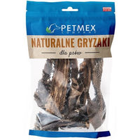 Produktbild von PETMEX Rinderpansen Kausnack für Hunde Monoprotein ohne Konservierungsstoffe 100g