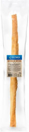 Produktbild von PETMEX Schweinehaut-Krokettenrolle 50cm natürlicher Kauartikel für Hunde ohne Farb- und Aromastoffe sowie Konservierungsstoffe - 50 cm