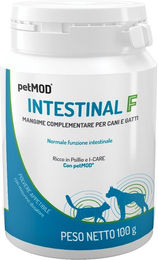 Petmod Intestinalfaser Prosol Verdauungshilfe für Magen-Darm 100 g – Bild 1 von 1