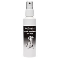 Produktbild von Petosan Atemerfrischer Spray zur Zahnpflege 100 ml - 100 ml