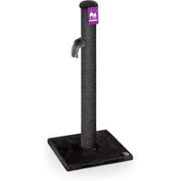 Produktbild von Petrebels Katzenbaum 90 cm mit Sisalstamm für große Katzen zur Krallenpflege