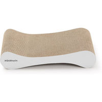 Produktbild von PetRhein AstroPet Kratzbrett Cloud Paw Kratzpappe für Katzen 22x9,4x43,5cm