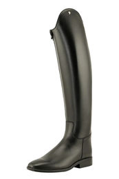 Petrie Reitstiefel Padova Schwarz aus Leder Unisex – Bild 1 von 1