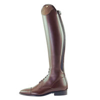 Produktbild von Petrie Reitstiefel Riva Stardust für Damen aus Leder in Braun