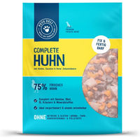 Produktbild von Pets Deli BARF Huhn für Hunde Adult getreidefrei und ohne Zucker 5er Pack 750g - 5 x 750 g