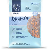 Produktbild von Pets Deli BARF Känguru für Hunde Adult Hypoallergen Getreidefrei 5er Pack 400g - 5 x 400 g