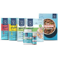 Produktbild von Pets Deli BARF Kennenlernbox Classic für erwachsene Hunde 1860g getreidefrei und ohne Zucker - 1860 g