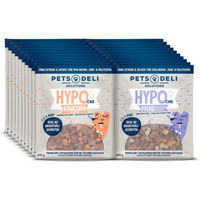 Produktbild von Pets Deli BARF Vorratspaket Sensitive für Hunde hypoallergen 20x400g - 20 x 400 g