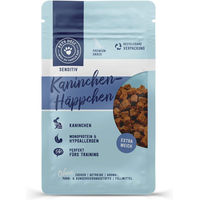 Produktbild von Pets Deli Belohnungssnack Ente für Senioren Hunde mit hohem Fleischanteil 90g - 90 g