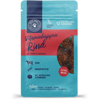Produktbild von Pets Deli Belohnungssnack für Senioren Hunde Rind Getreidefrei Glutenfrei Zuckerfrei 90g - 90 g
